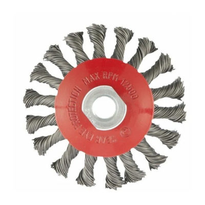 Щетка для УШМ