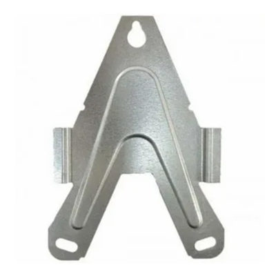 Планка переходная АВЛГ для счетчиков Меркурий 201.5