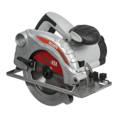 Пила дисковая ДП-165/1300 Ресанта