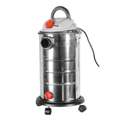 ПС-1500/30 Пылесос строительный Ресанта