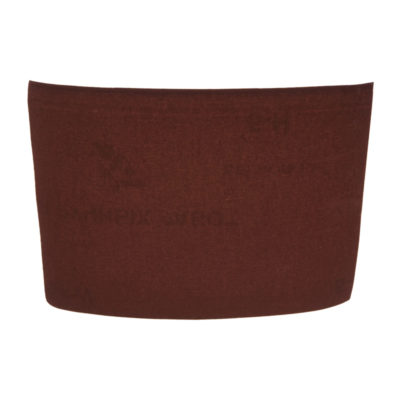 ШЛИФЛИСТ НА ТКАНЕВ.ОСНОВЕ ВОДОСТ. Р220 ЛИСТЫ 240*170 ММ ПАЧКА 10 ШТ.