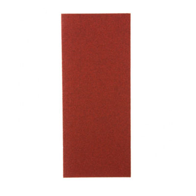 Шлифлист на бумажной основе