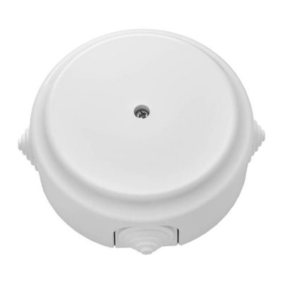 Короб. монтажная ОУ 124