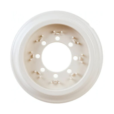 Рамка 1-мест. бежевый РЕТРО