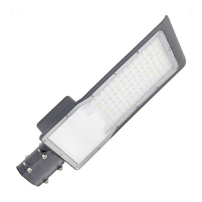 Светильник уличный консольный 80Вт 5000К 420*160*57