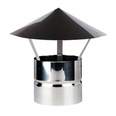 Дымоходный зонт 120 (0