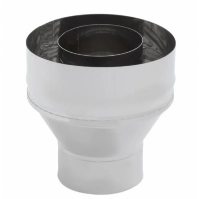 Переход труба/сэнд. 115/200 (1