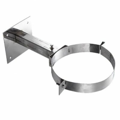 Кронштейн телескоп. 280-500мм (1