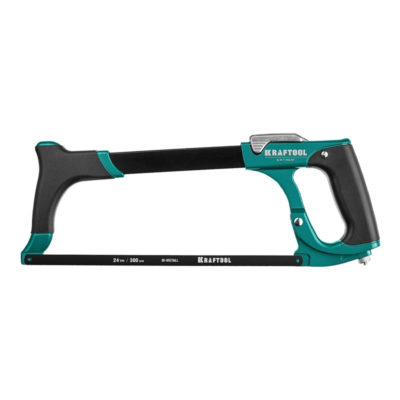 Ножовка по металлу ГРОСС 300мм