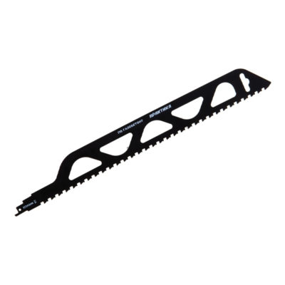 Пилки для лезвийной пилы Практика S2243HM