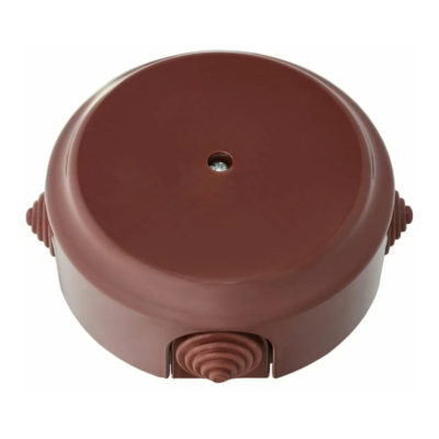 Короб. монтажная ОУ 124