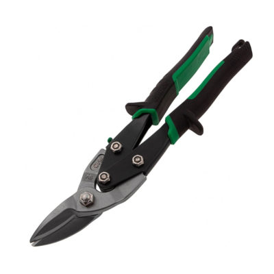 Ножницы по металлу "Piranha"