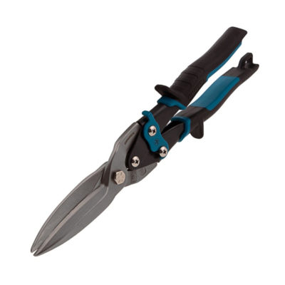 Ножницы по металлу "PIRANHA"