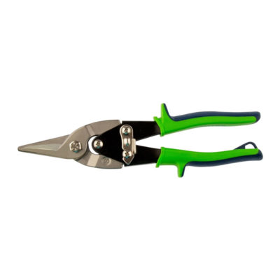 Ножницы по металлу