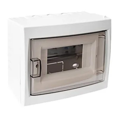 Бокс ОУ ЩРН-П-6 модулей Bylectrica