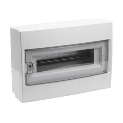 Бокс ОУ ЩРН-П-12 мод. Bylectrica