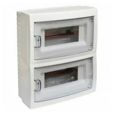 Бокс ОУ  ЩРН-П-16 мод. Bylectrica