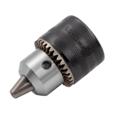 Патрон сверлильный быстрозажимной 1