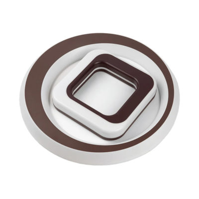 GSMCL-Smart55 Mercurio Светильник потолочный с пультом управления