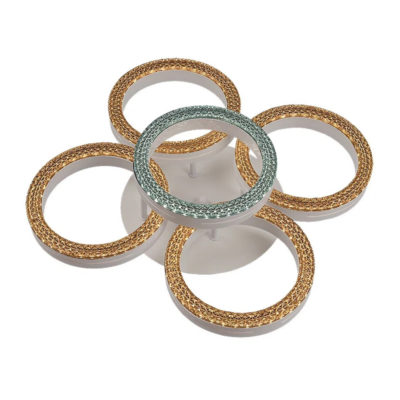 GSMCL-Smart56 Centurion Светильник потолочный с пультом управления