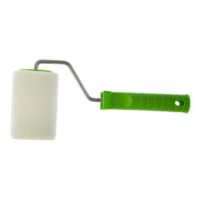 Валик "Поролон" с ручкой