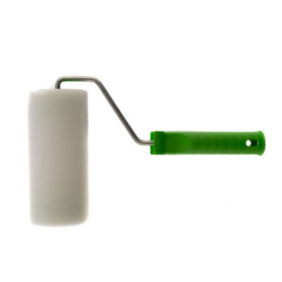 Валик "Поролон" с ручкой