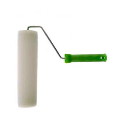 Валик "Поролон" с ручкой