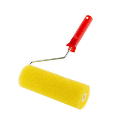 Валик структурный "гладкий" 230 мм