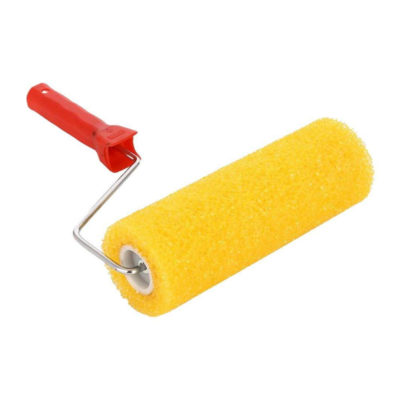 Валик структурный "шероховатый" 230 мм