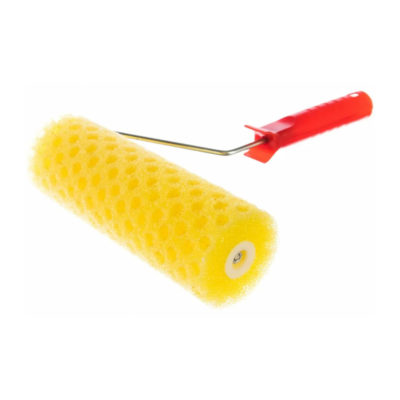 Валик структурный "горошек" 230 мм