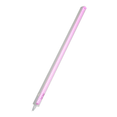 Светильник светодиод. для растений фито 24W Uniel 35 мкмоль/с