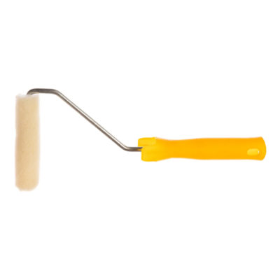 Мини-валик в сборе "Лаки" 110мм " Сибртех"