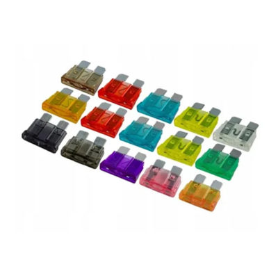 Набор автопредохранителей "Стандарт"