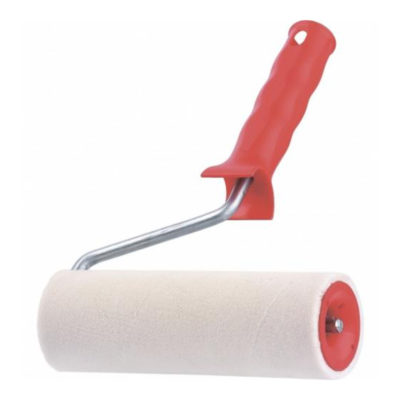 Валик Шерсть 180мм ворс 4мм