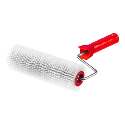 Валик игольчатый 200 мм