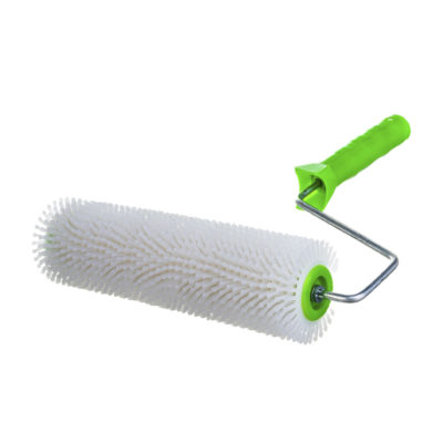 Валик игольчатый 250 мм