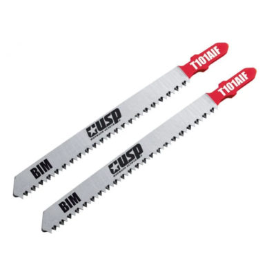 Пилки для лобзика 2шт.