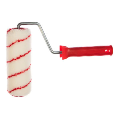 Валик нейлон 180 мм