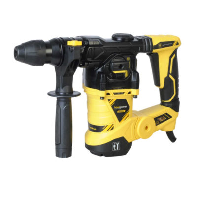 HRH1532RE Перфоратор 1500Вт SDS+ Hanskonner