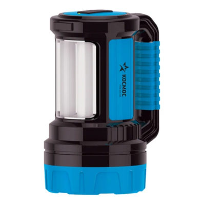 Фонарь-прожектор Космос 9107USB