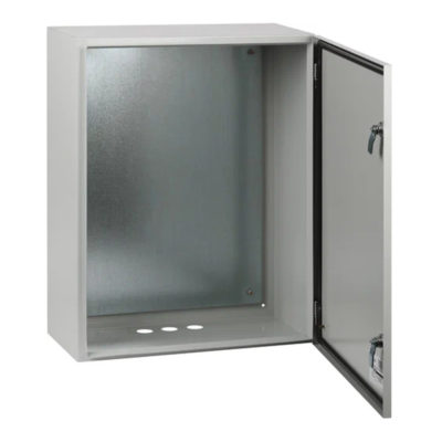 ЩМПг-3-0 Щит с монт.панелью метал.навесной (650*500*220)