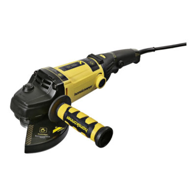 HAG15150EC Машина углошлифовальная 150 мм 1500Вт Hanskonner