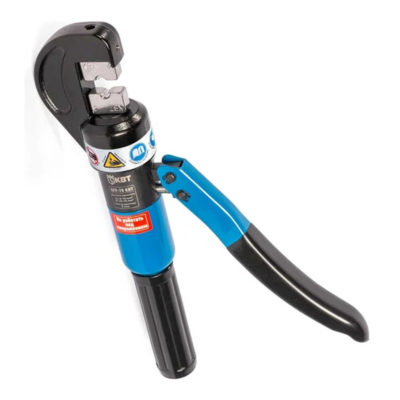 ПГР-70 Пресс гидравлический ручной 4-70 мм2