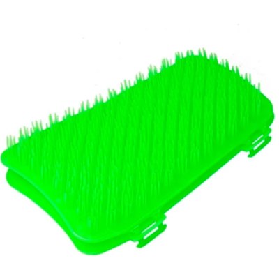 Рукавица  массажная БОДРОСТЬ