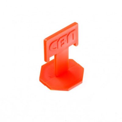 Система выравнивания плитки СВП 1