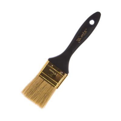 Кисть плоская №2 MTX