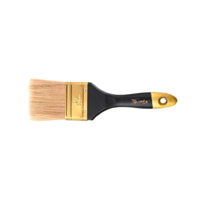 Кисть плоская "Профи" 2