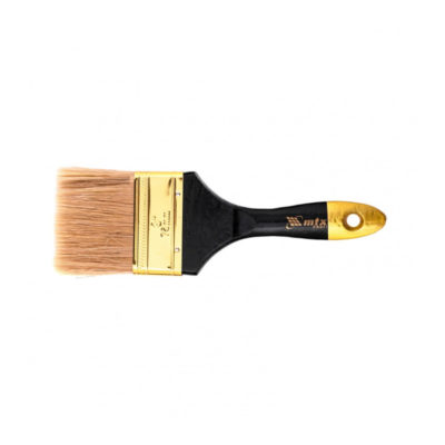 Кисть плоская "Профи" 3"