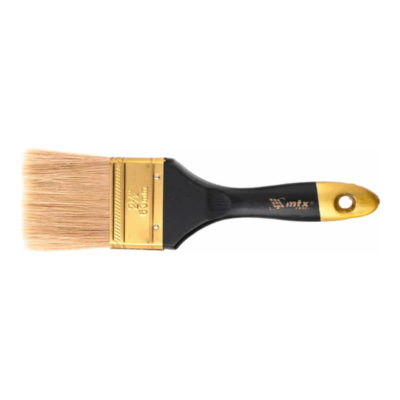 Кисть плоская ПРОФИ №2