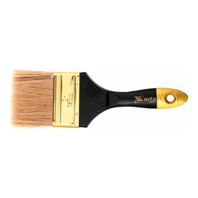 Кисть профи №3